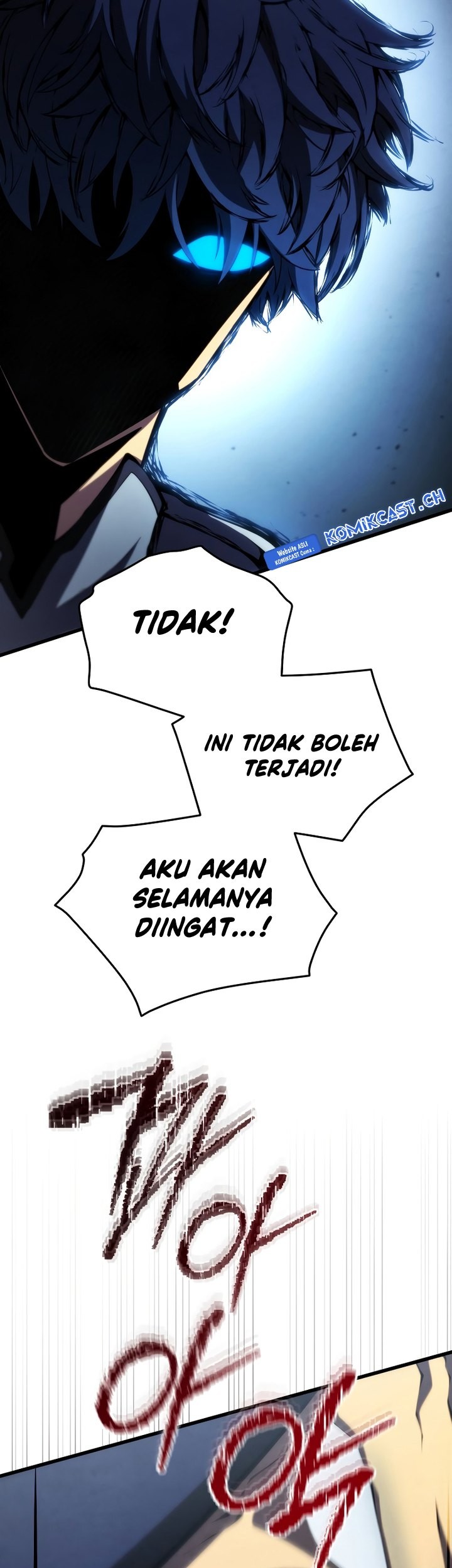 Swordmaster’s Youngest Son Chapter 100 Gambar 78