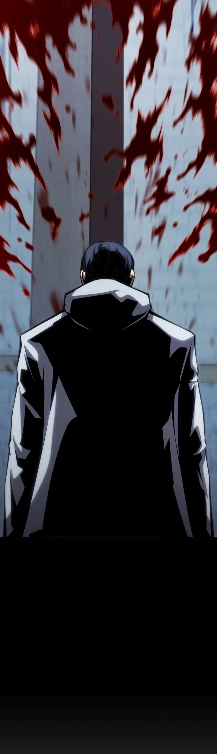 Swordmaster’s Youngest Son Chapter 100 Gambar 80