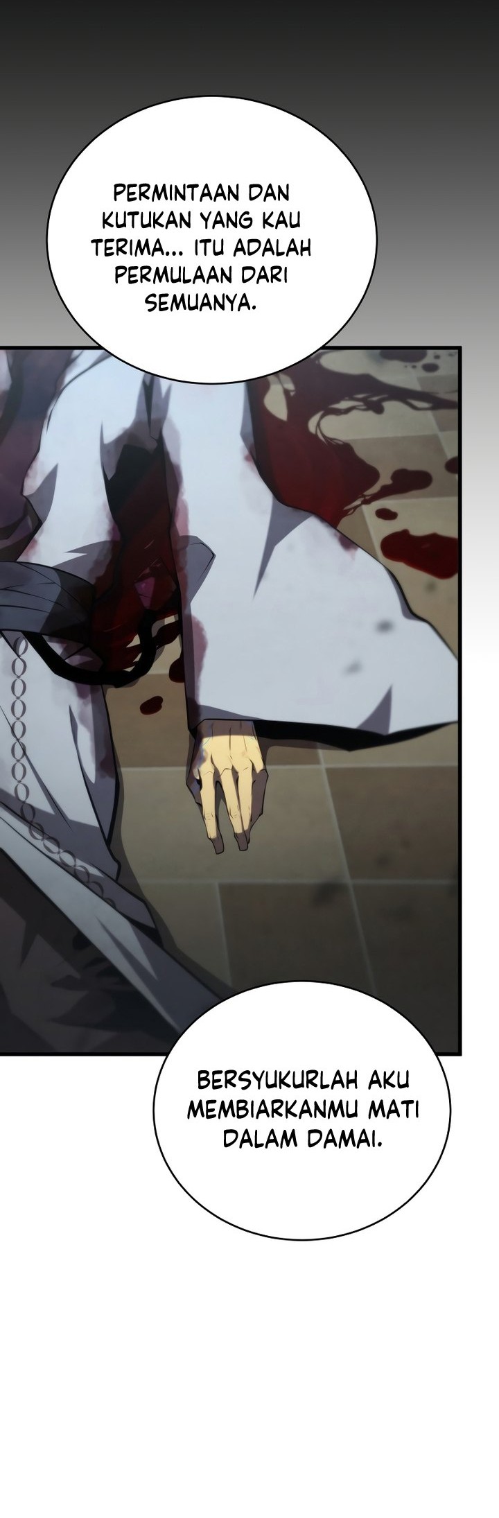 Swordmaster’s Youngest Son Chapter 100 Gambar 81