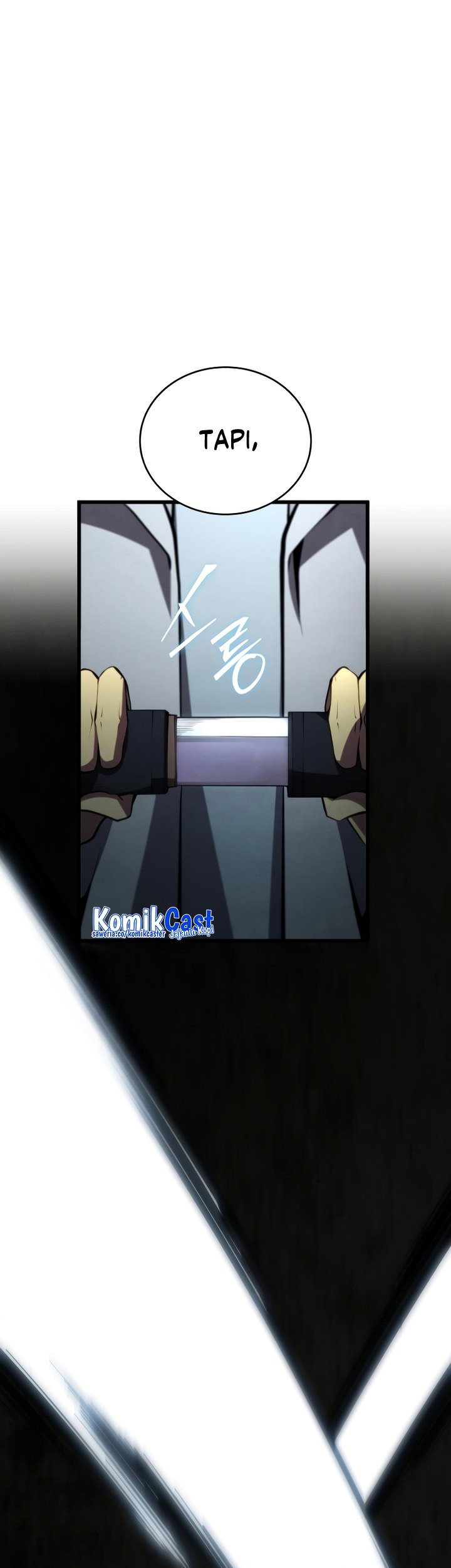 Swordmaster’s Youngest Son Chapter 100 Gambar 82