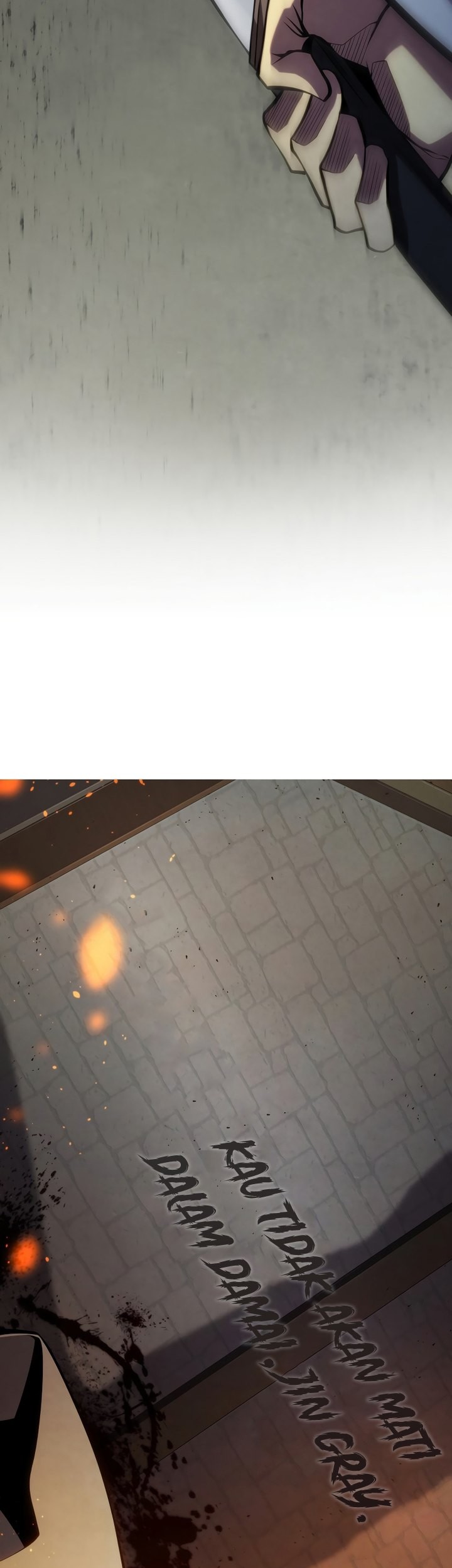 Swordmaster’s Youngest Son Chapter 100 Gambar 84