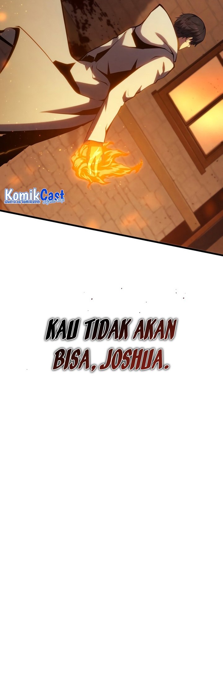 Swordmaster’s Youngest Son Chapter 100 Gambar 85