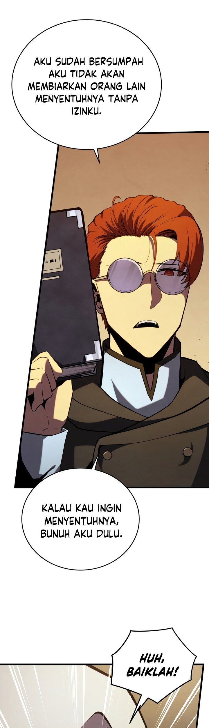 Swordmaster’s Youngest Son Chapter 100 Gambar 6