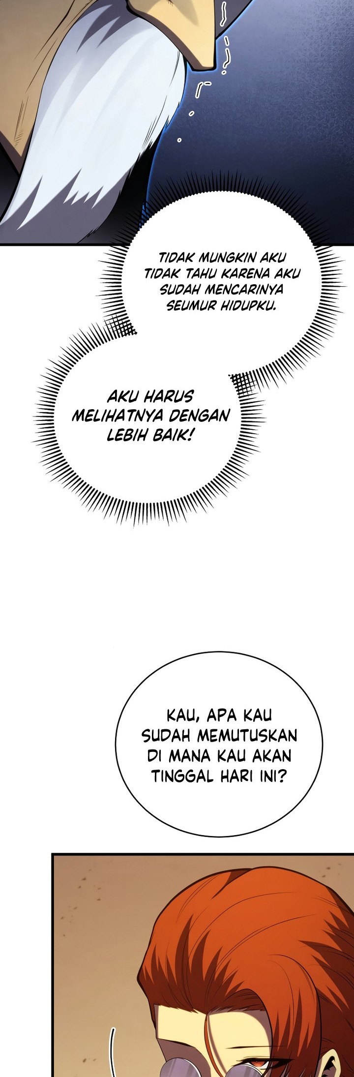 Swordmaster’s Youngest Son Chapter 100 Gambar 9