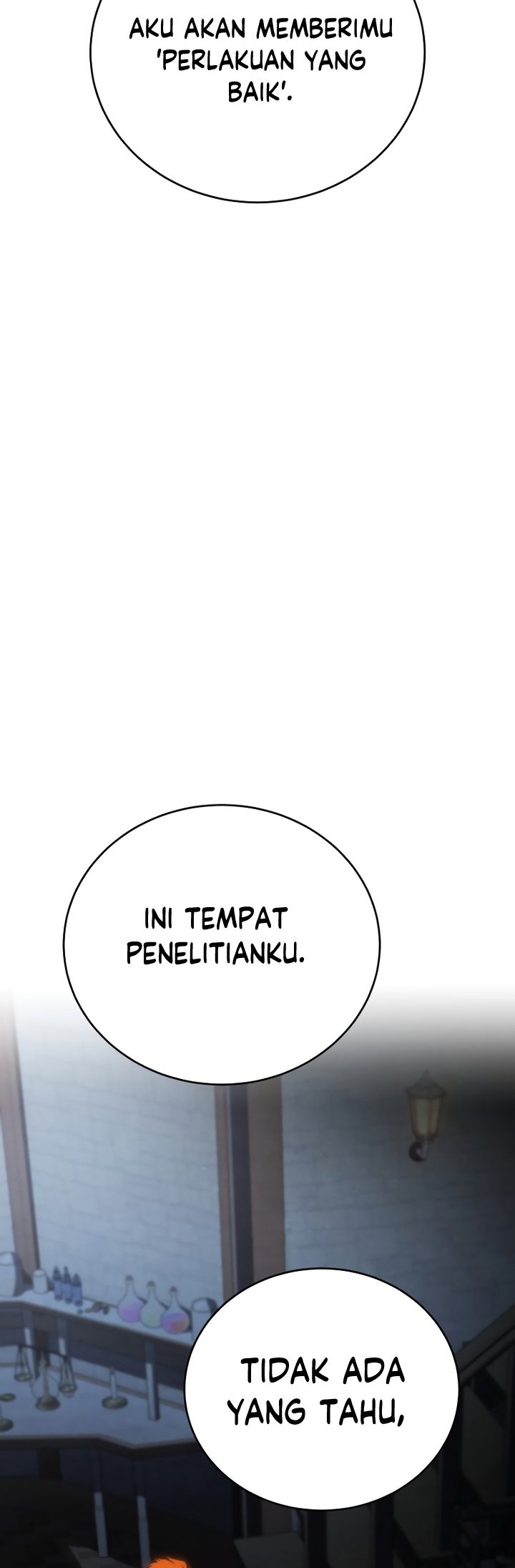 Swordmaster’s Youngest Son Chapter 100 Gambar 11