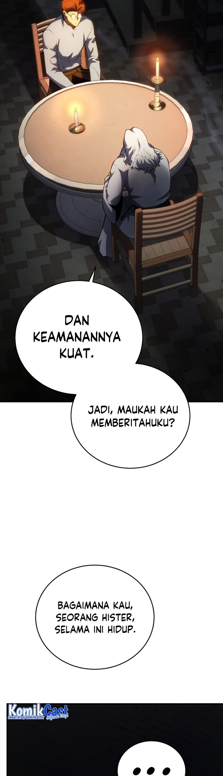 Swordmaster’s Youngest Son Chapter 100 Gambar 12