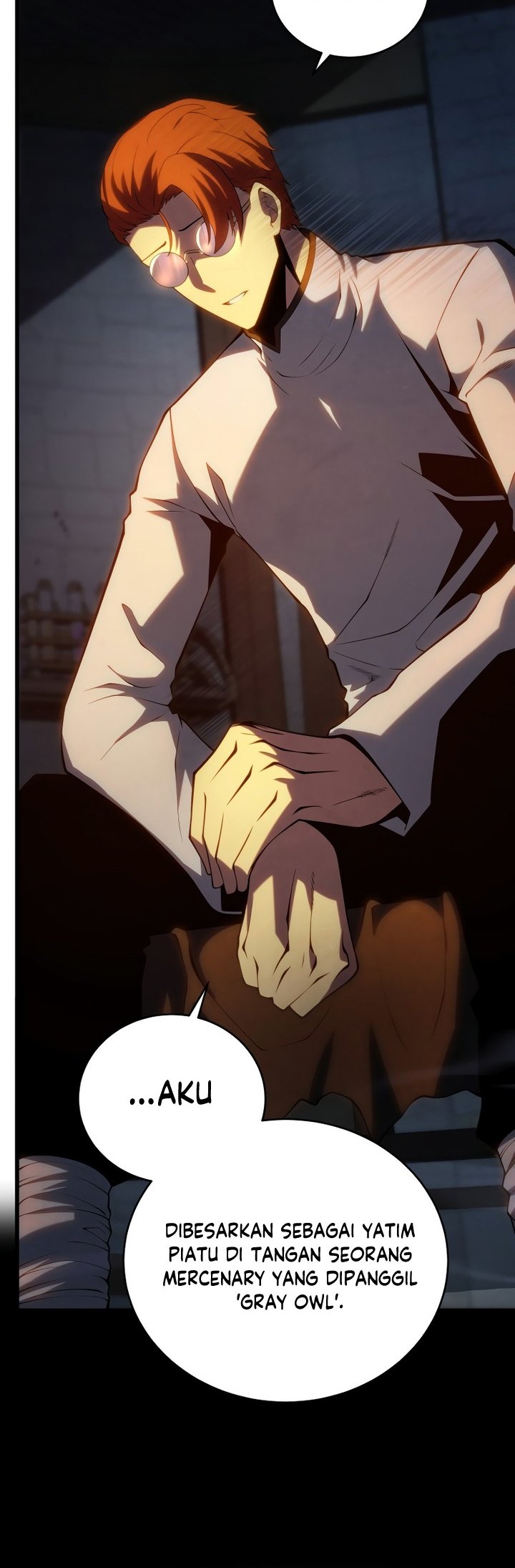 Swordmaster’s Youngest Son Chapter 100 Gambar 13