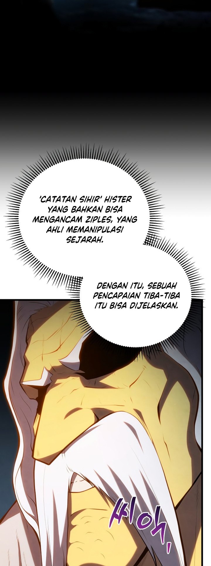 Swordmaster’s Youngest Son Chapter 100 Gambar 15