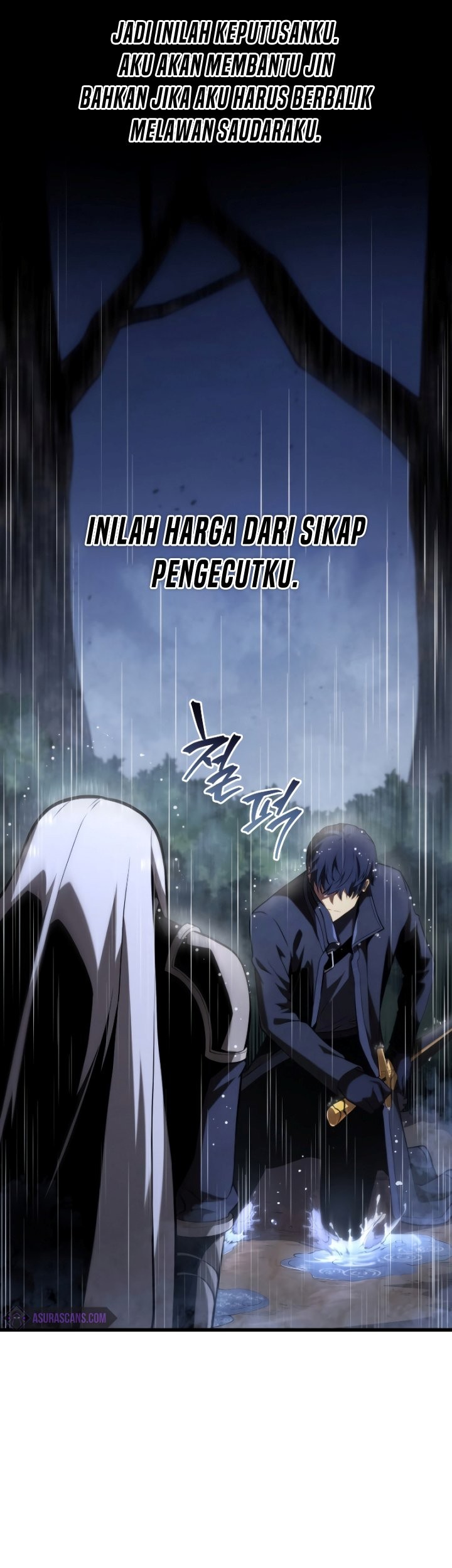 Swordmaster’s Youngest Son Chapter 99 Gambar 26