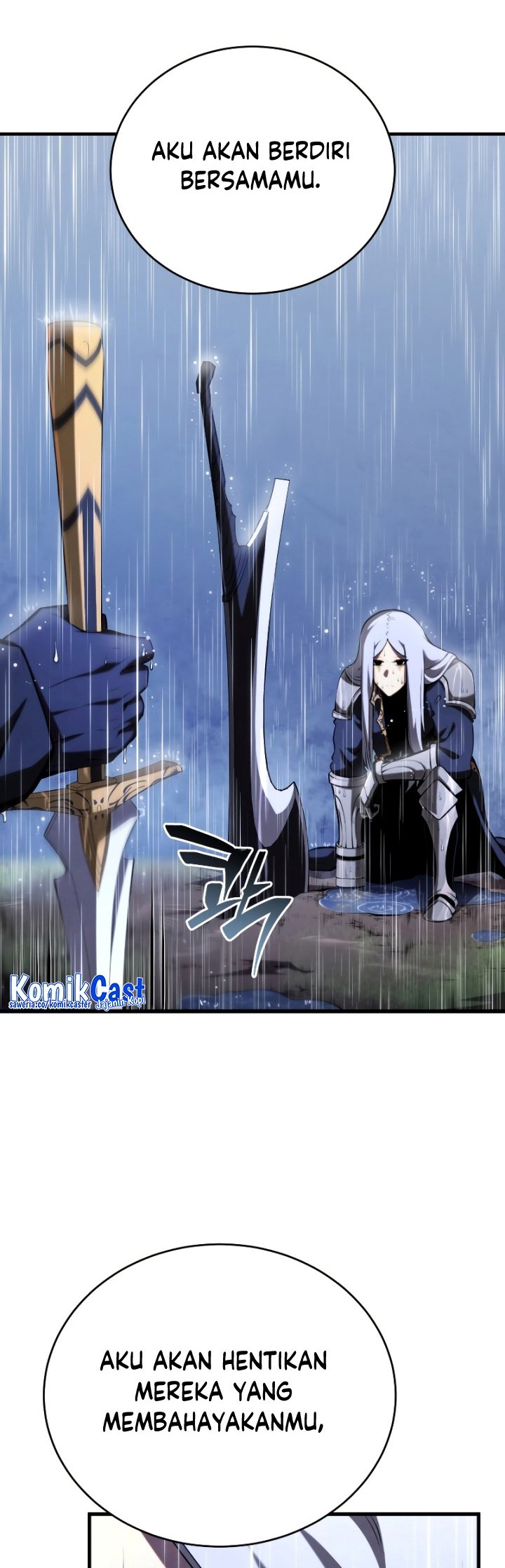 Swordmaster’s Youngest Son Chapter 99 Gambar 27