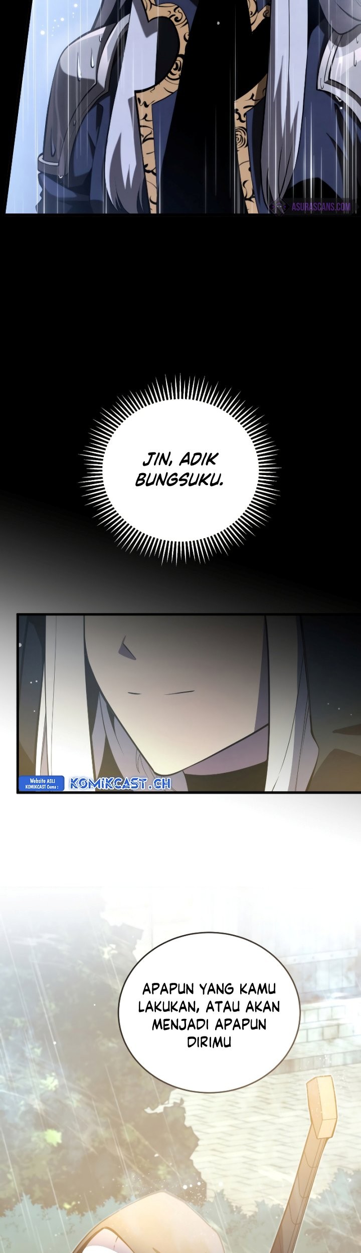 Swordmaster’s Youngest Son Chapter 99 Gambar 30