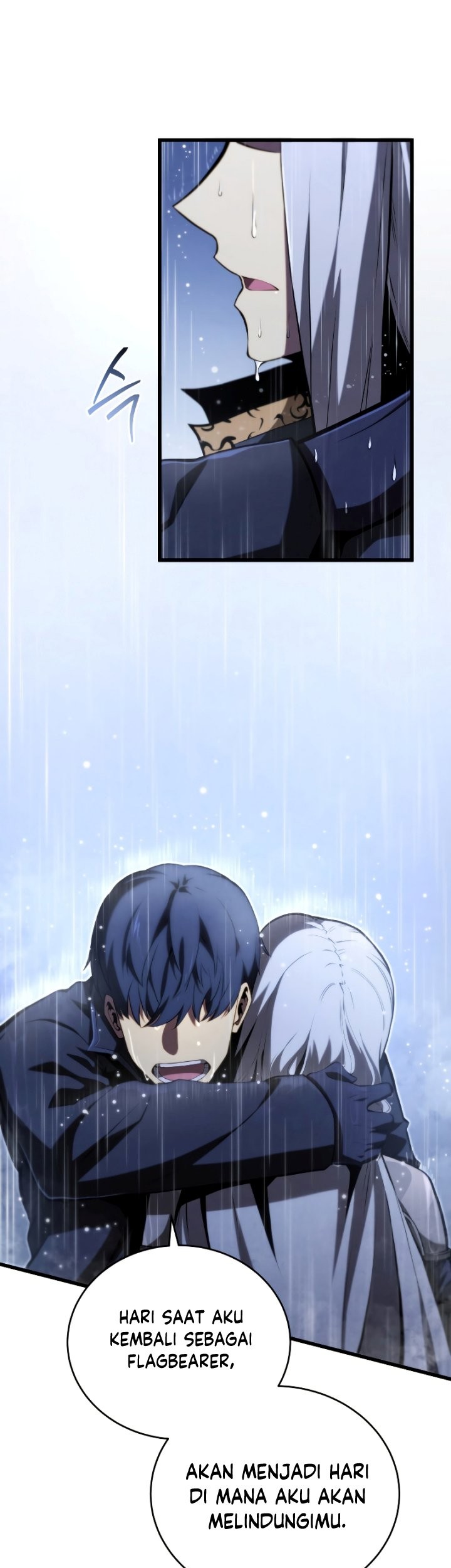 Swordmaster’s Youngest Son Chapter 99 Gambar 32