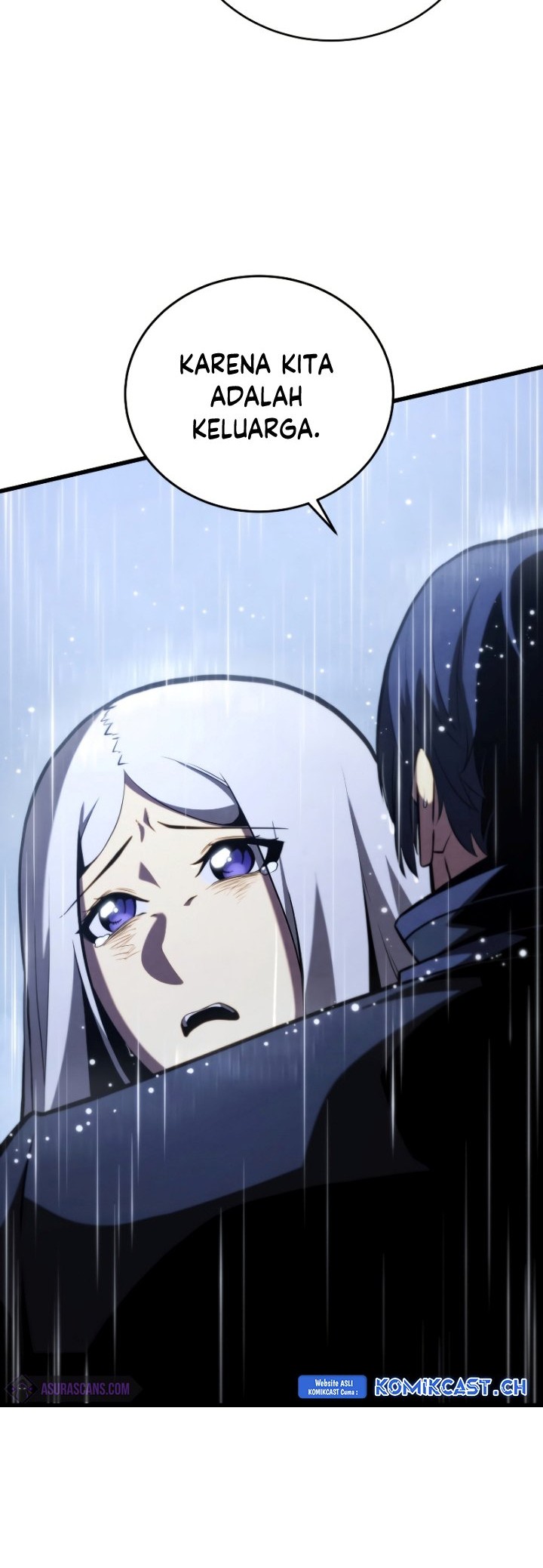 Swordmaster’s Youngest Son Chapter 99 Gambar 33