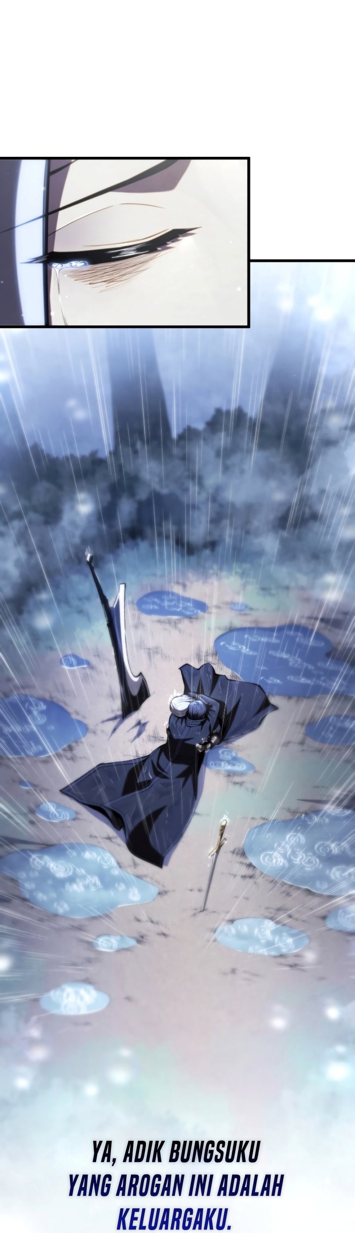 Swordmaster’s Youngest Son Chapter 99 Gambar 34