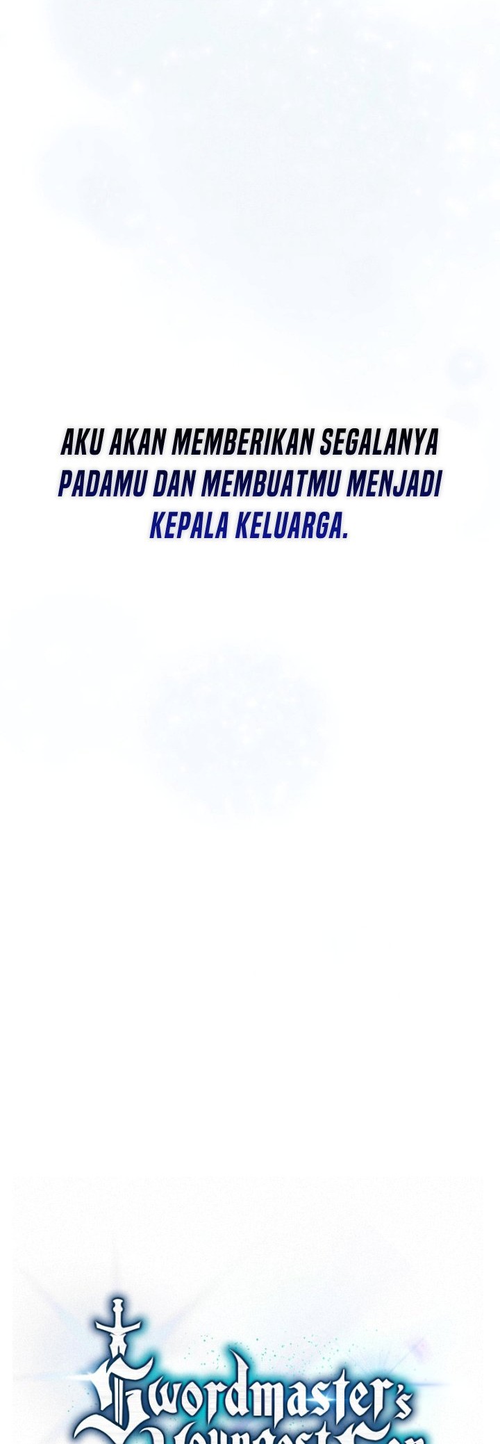 Swordmaster’s Youngest Son Chapter 99 Gambar 35