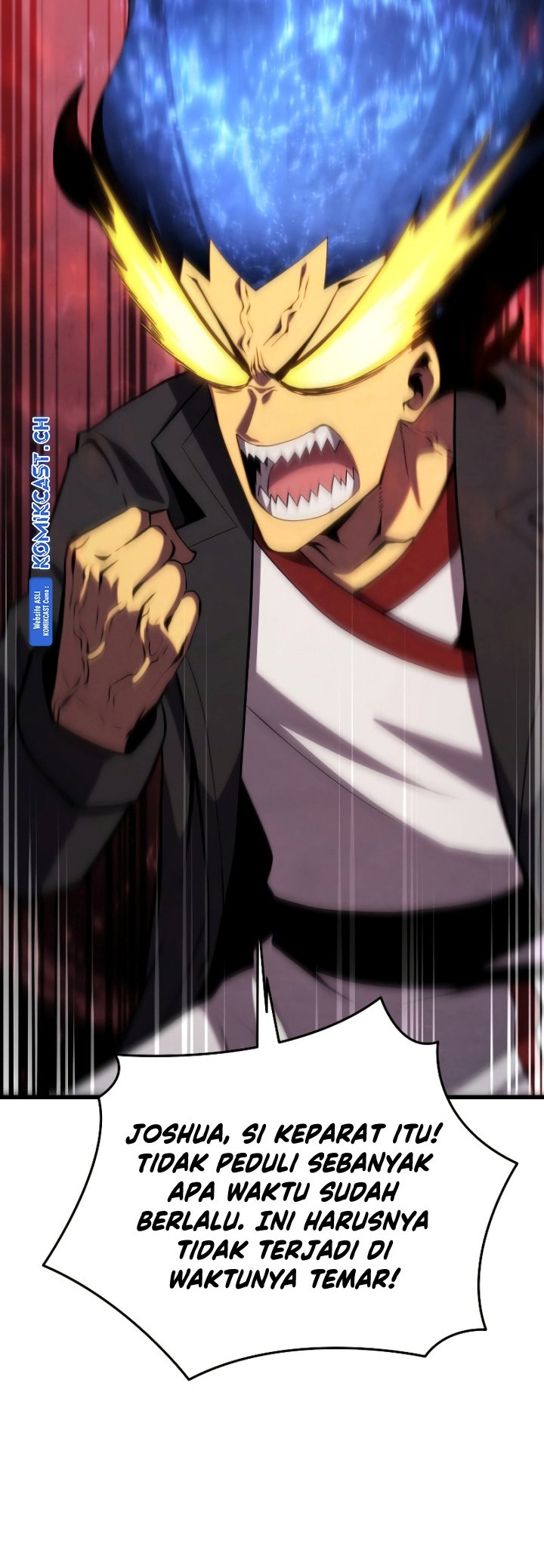 Swordmaster’s Youngest Son Chapter 99 Gambar 37