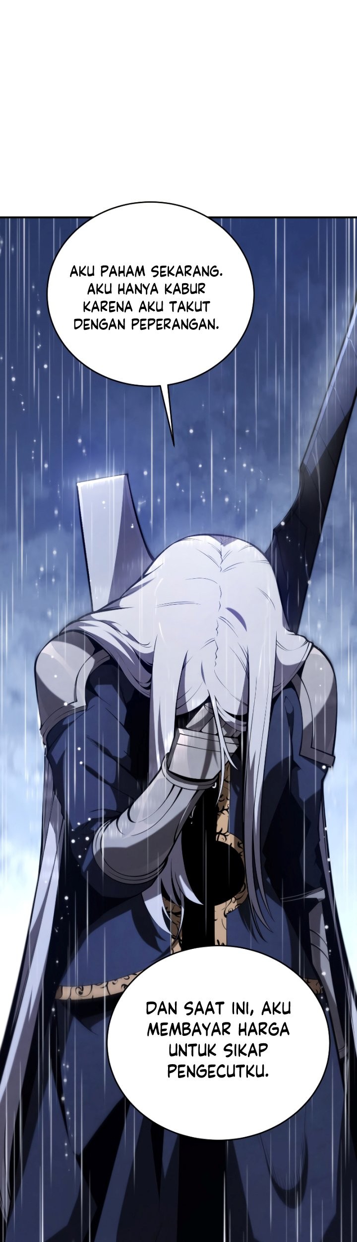 Swordmaster’s Youngest Son Chapter 99 Gambar 18