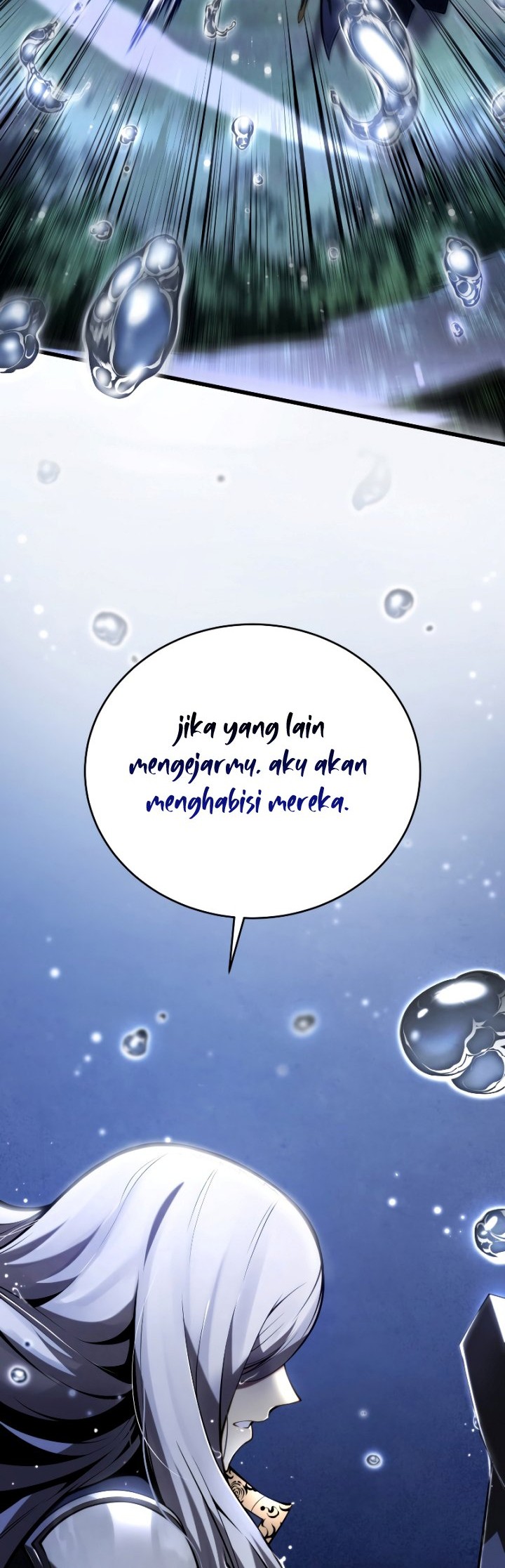 Swordmaster’s Youngest Son Chapter 99 Gambar 21