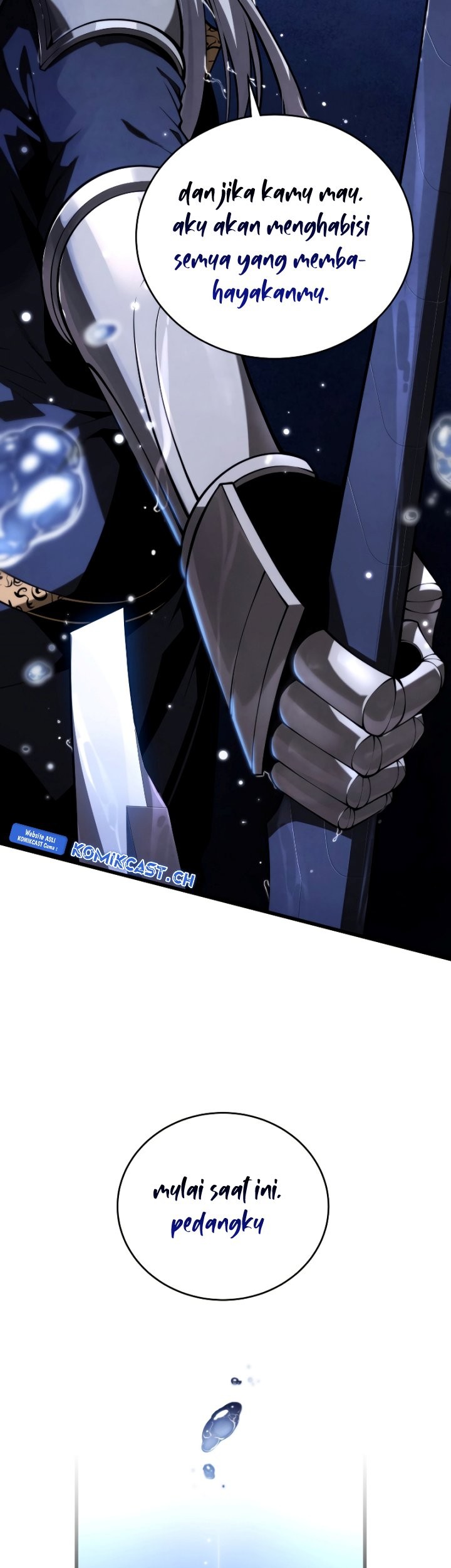 Swordmaster’s Youngest Son Chapter 99 Gambar 22