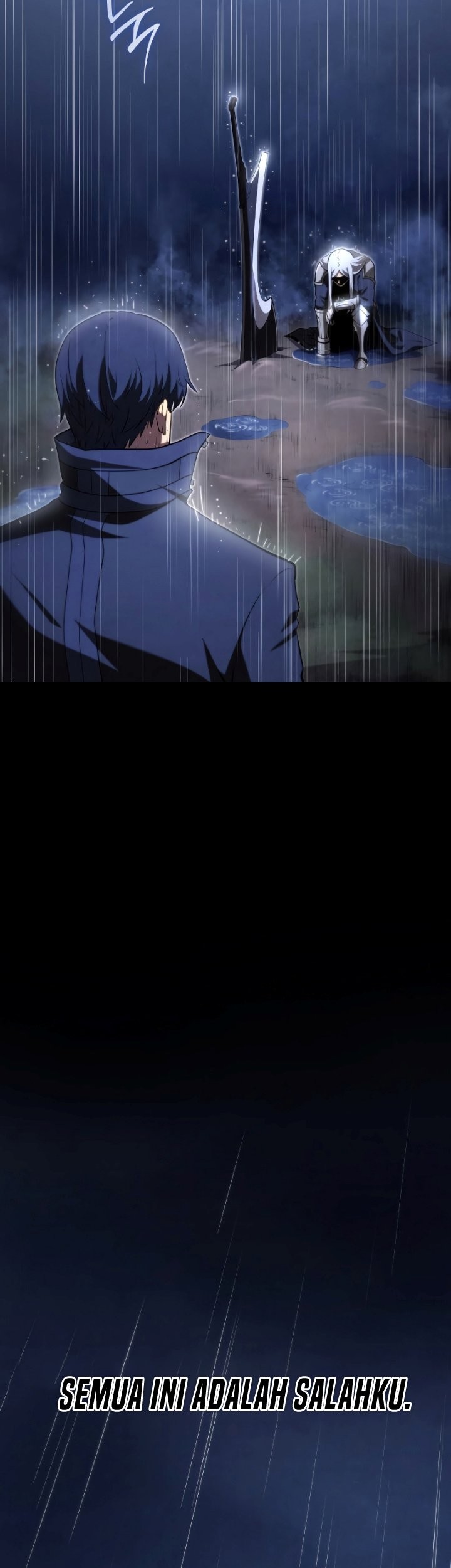 Swordmaster’s Youngest Son Chapter 99 Gambar 24