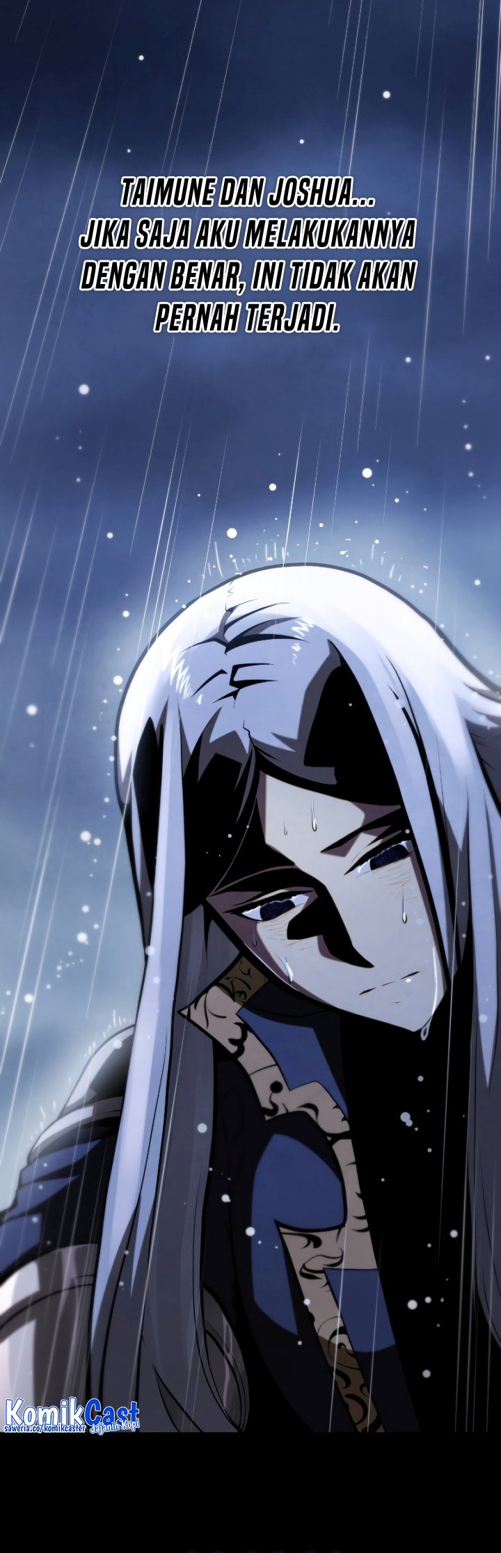 Swordmaster’s Youngest Son Chapter 99 Gambar 25