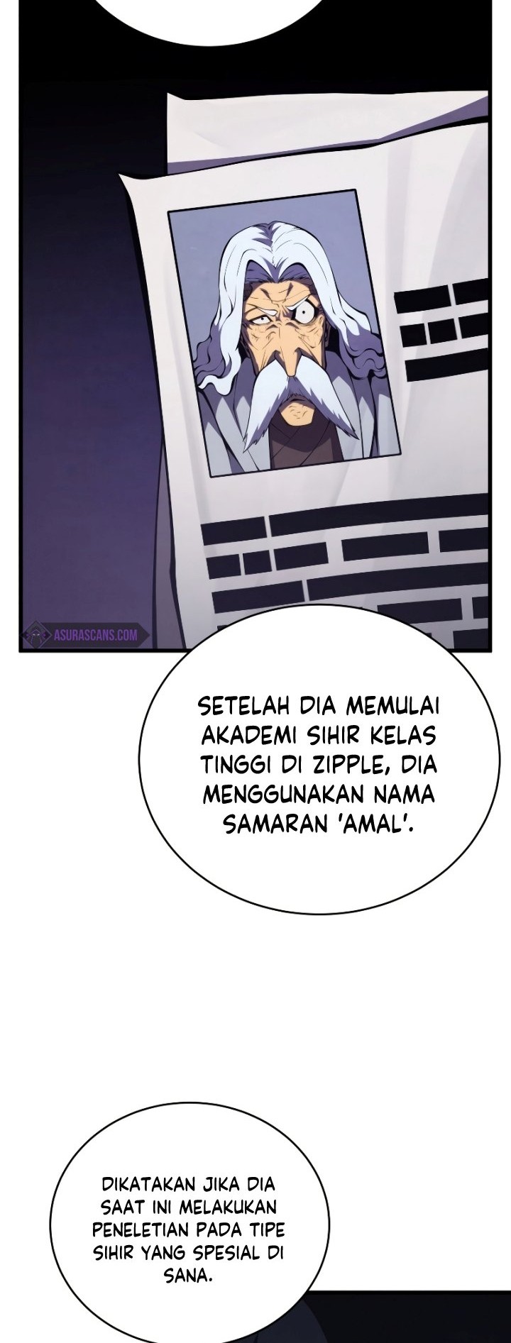 Swordmaster’s Youngest Son Chapter 99 Gambar 47