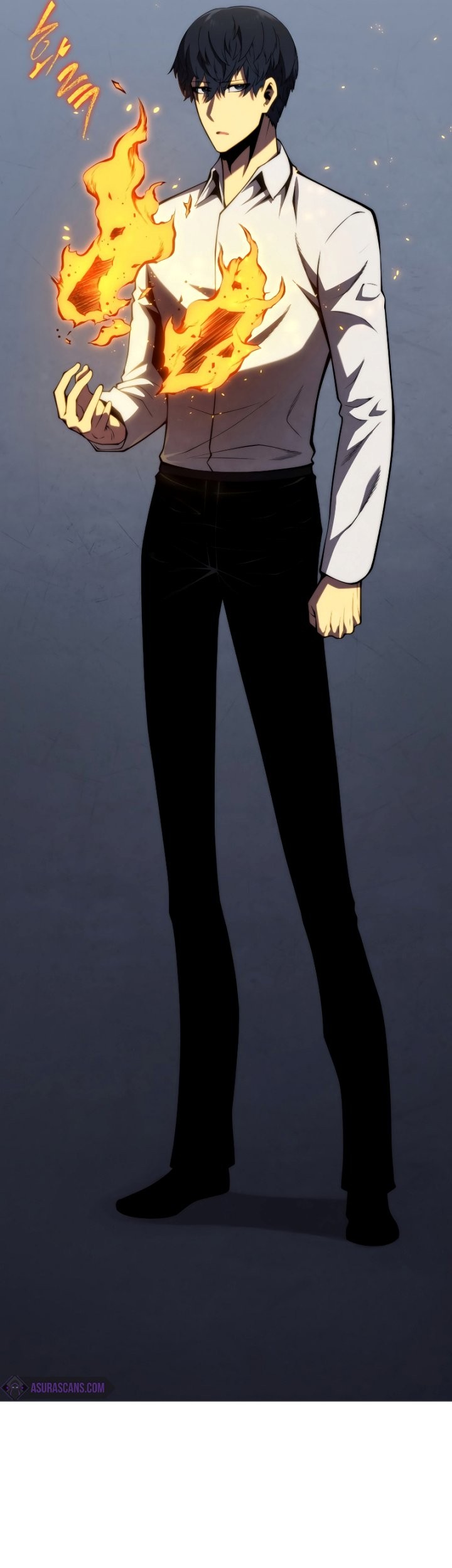 Swordmaster’s Youngest Son Chapter 99 Gambar 50