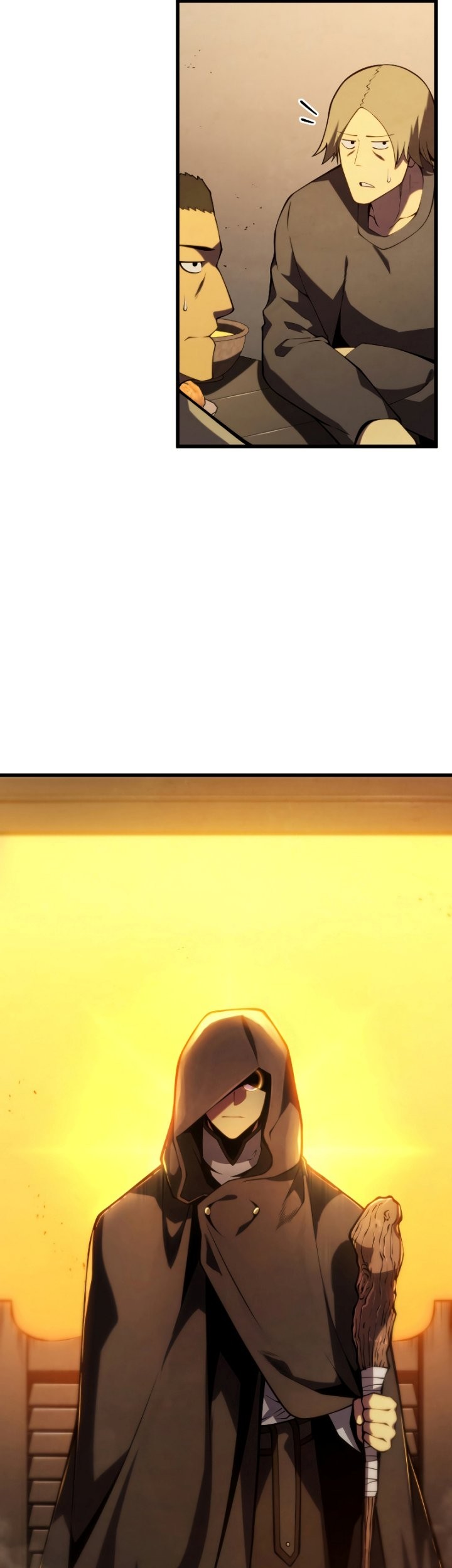 Swordmaster’s Youngest Son Chapter 99 Gambar 54