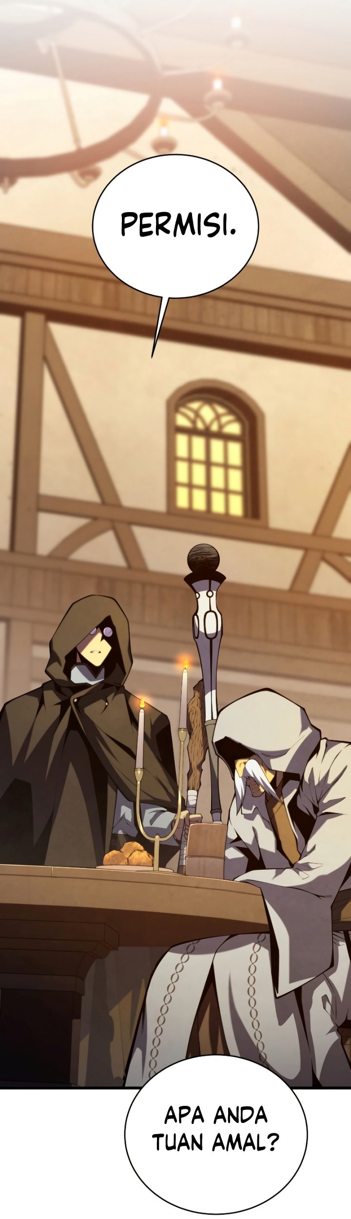 Swordmaster’s Youngest Son Chapter 99 Gambar 56