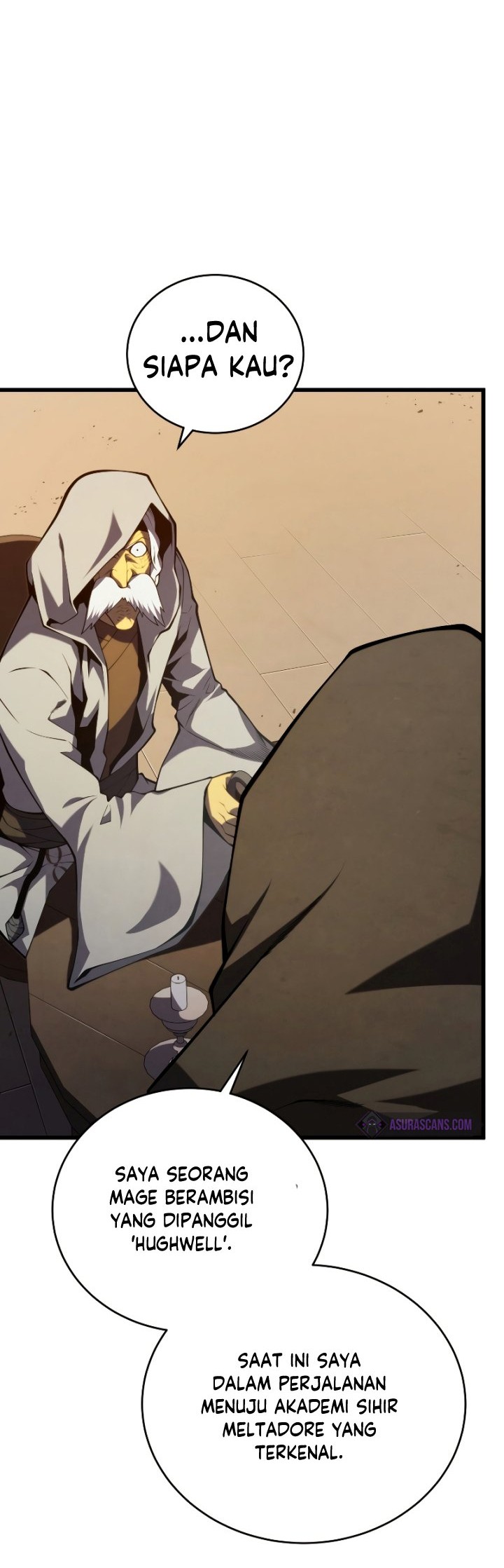 Swordmaster’s Youngest Son Chapter 99 Gambar 57