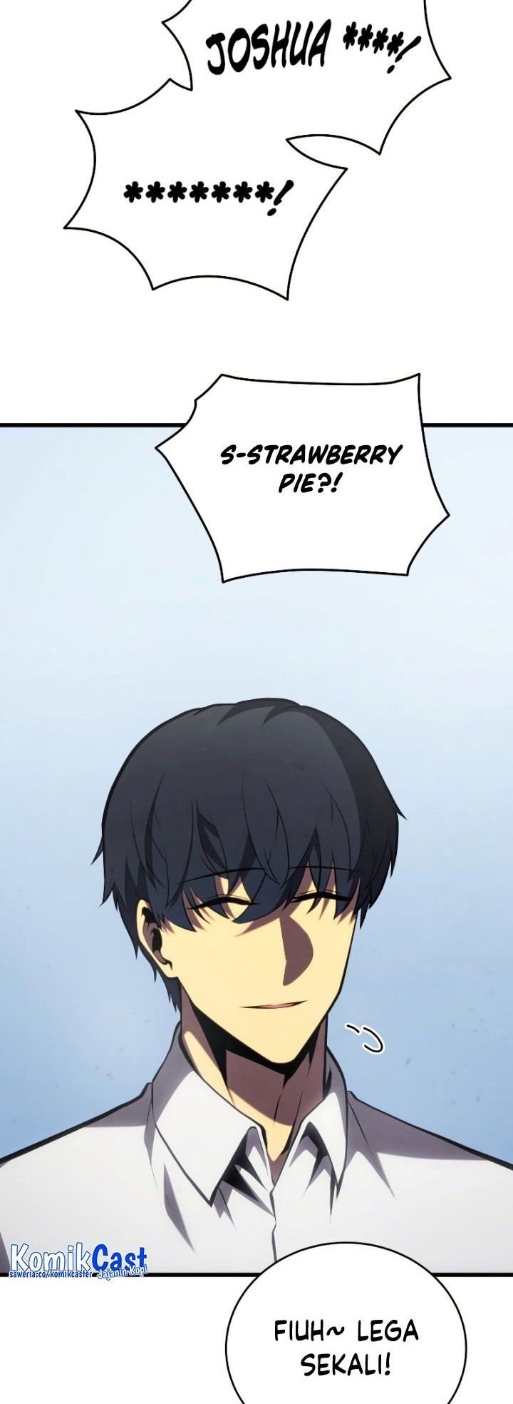 Swordmaster’s Youngest Son Chapter 99 Gambar 39