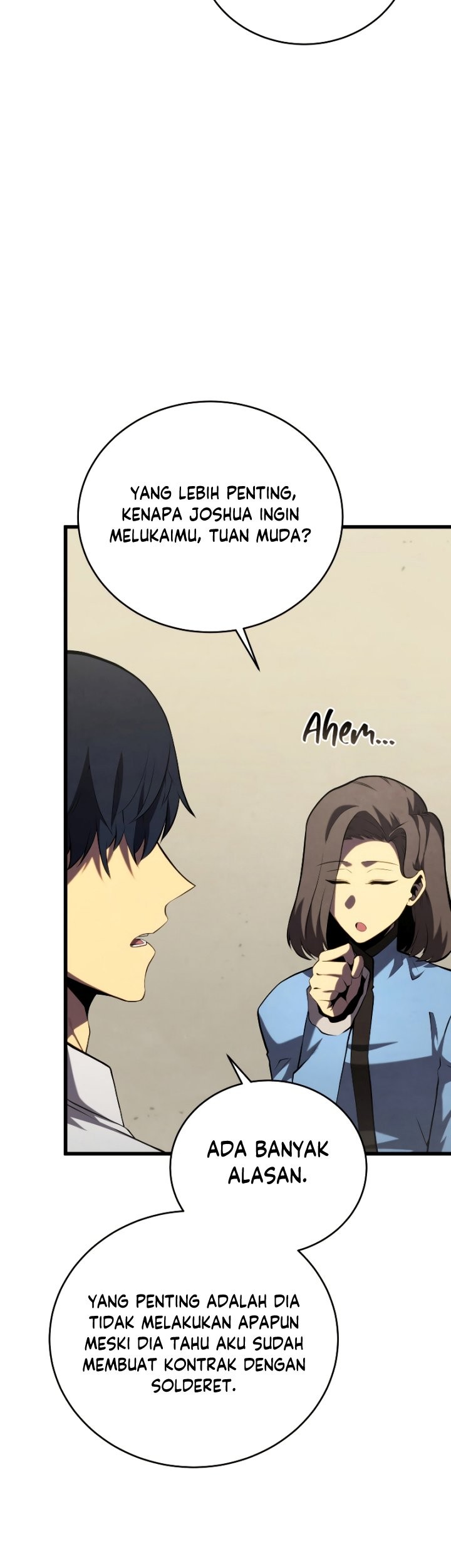 Swordmaster’s Youngest Son Chapter 99 Gambar 40