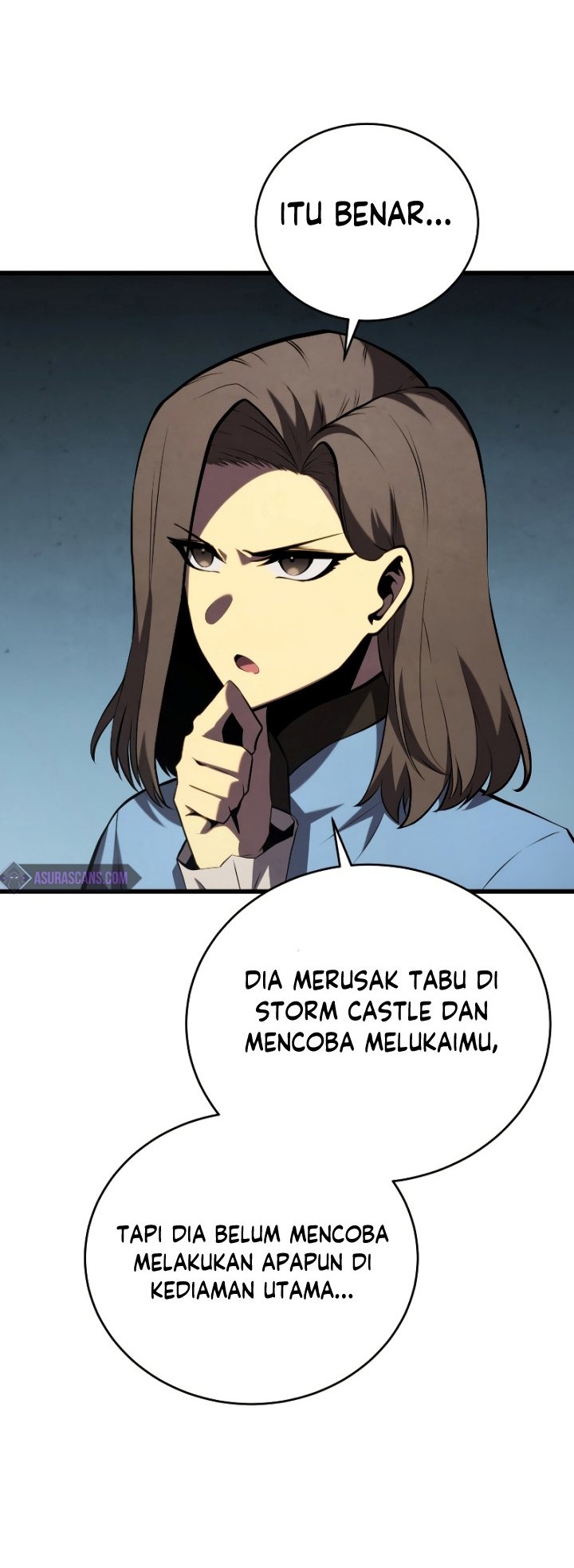 Swordmaster’s Youngest Son Chapter 99 Gambar 41