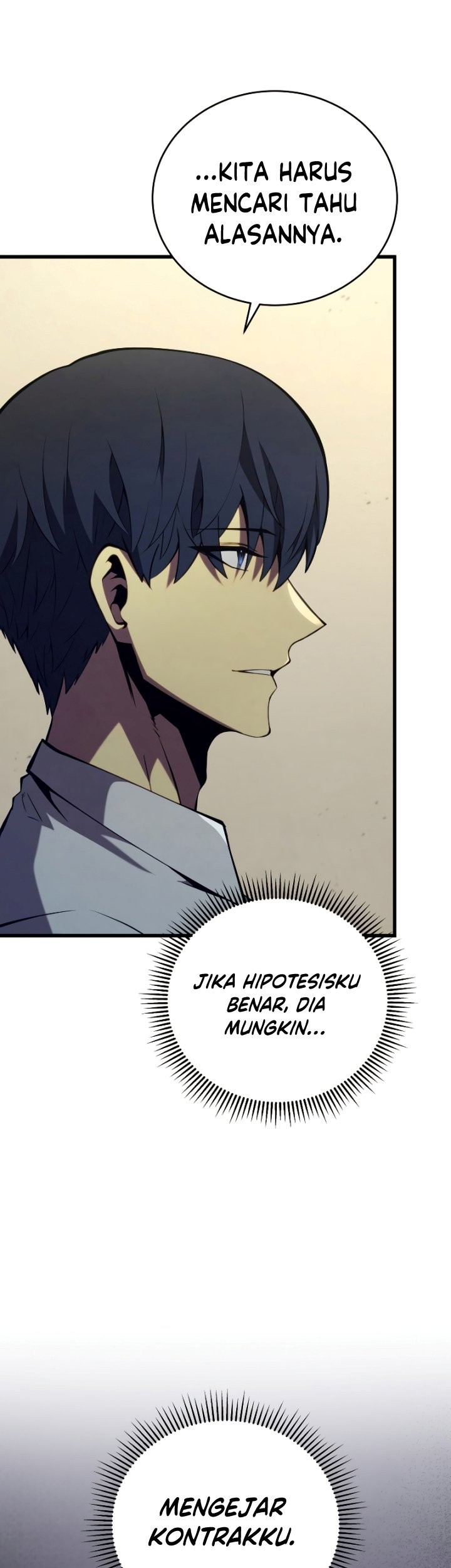 Swordmaster’s Youngest Son Chapter 99 Gambar 42