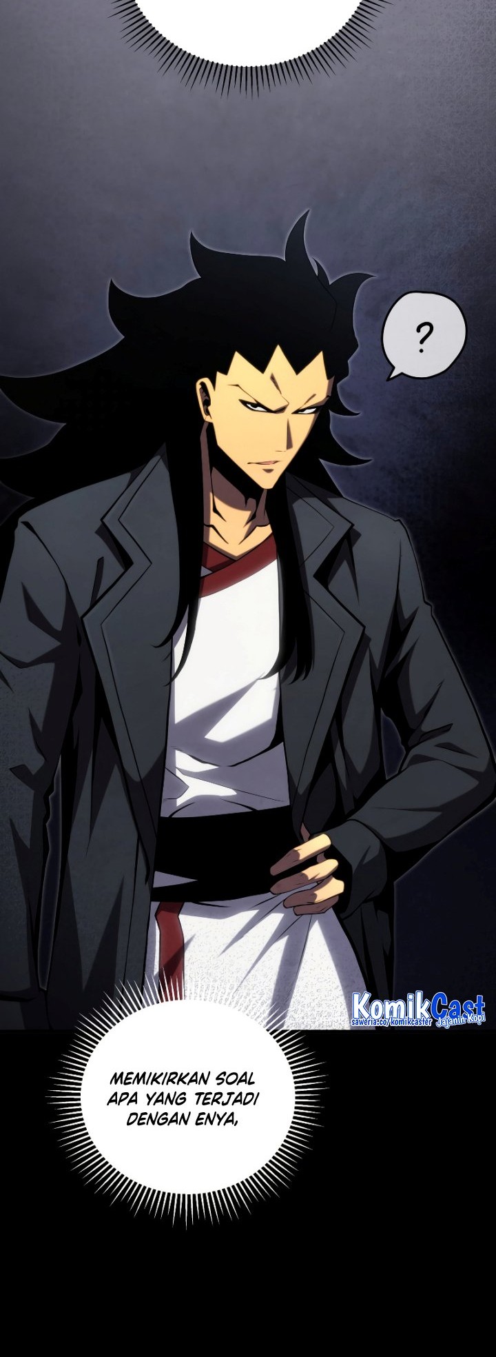 Swordmaster’s Youngest Son Chapter 99 Gambar 43