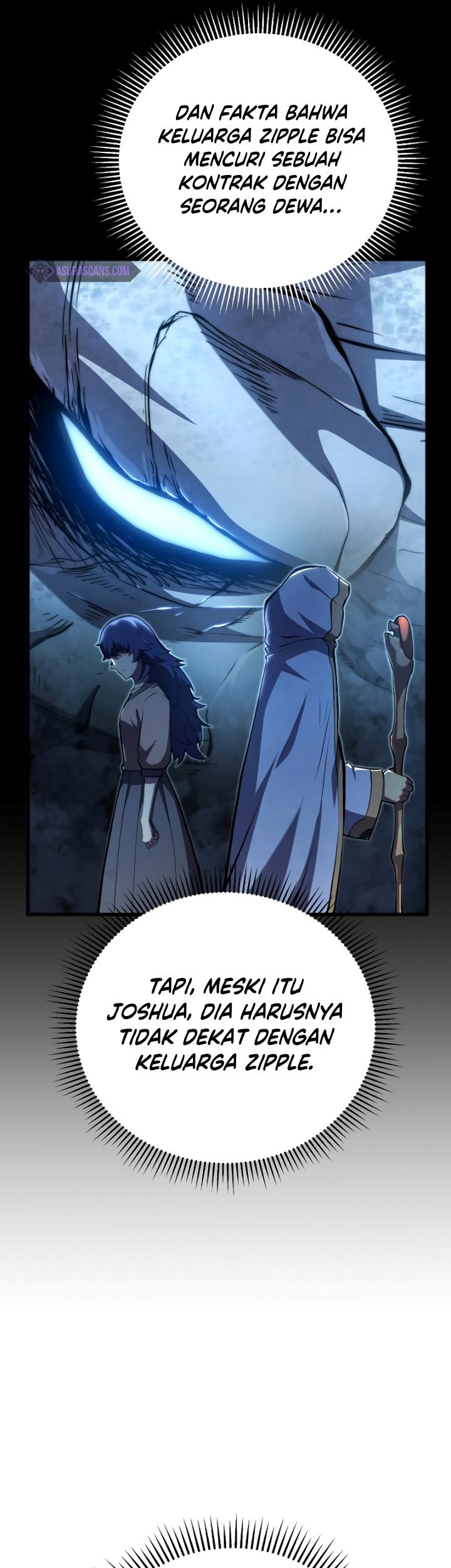 Swordmaster’s Youngest Son Chapter 99 Gambar 44