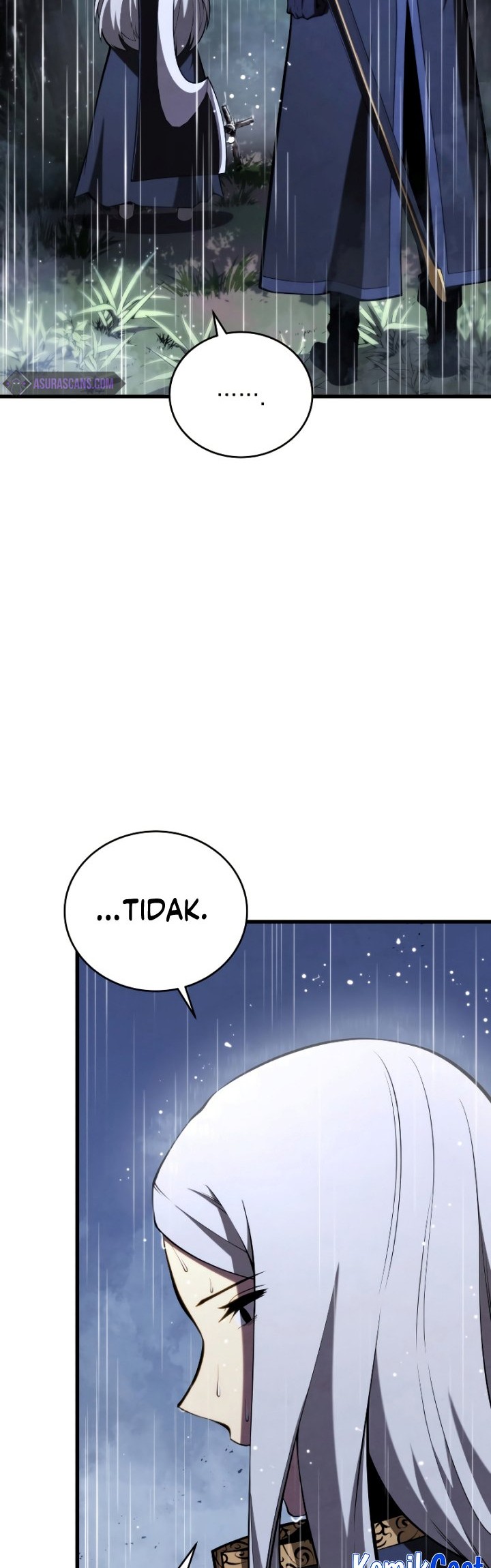 Swordmaster’s Youngest Son Chapter 99 Gambar 3