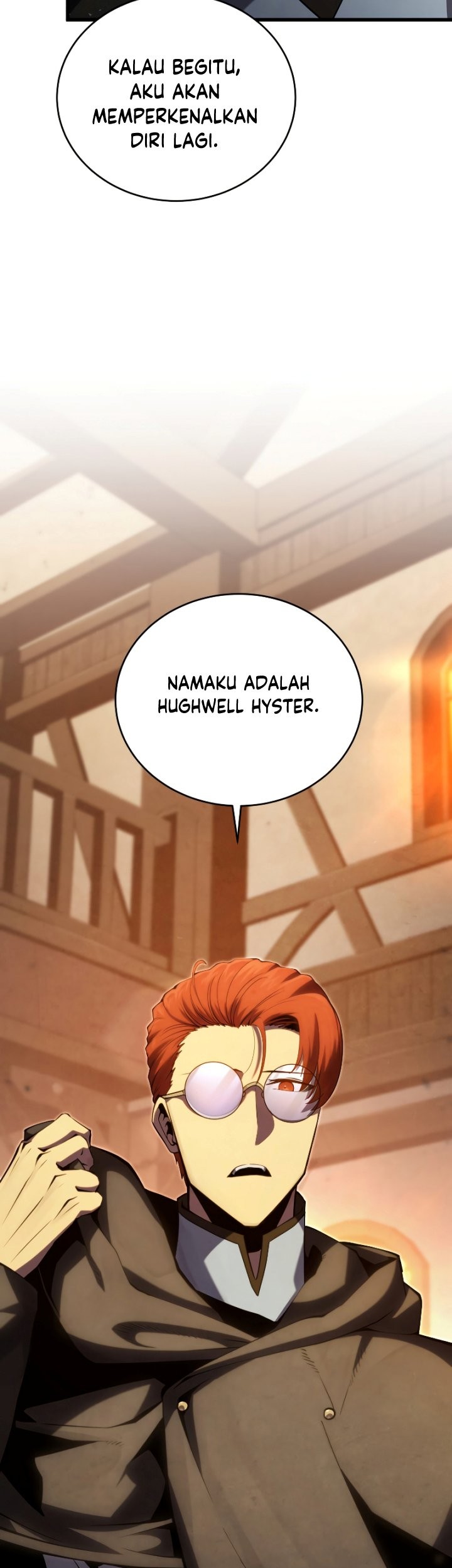 Swordmaster’s Youngest Son Chapter 99 Gambar 66