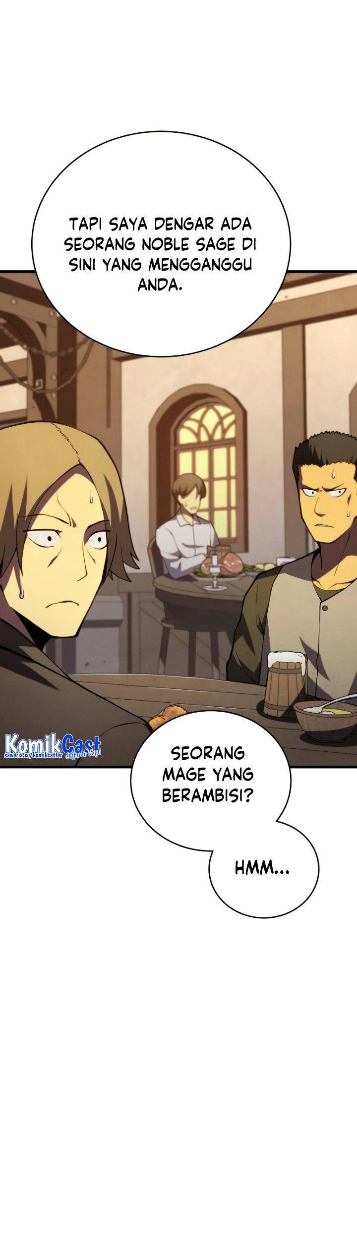 Swordmaster’s Youngest Son Chapter 99 Gambar 58