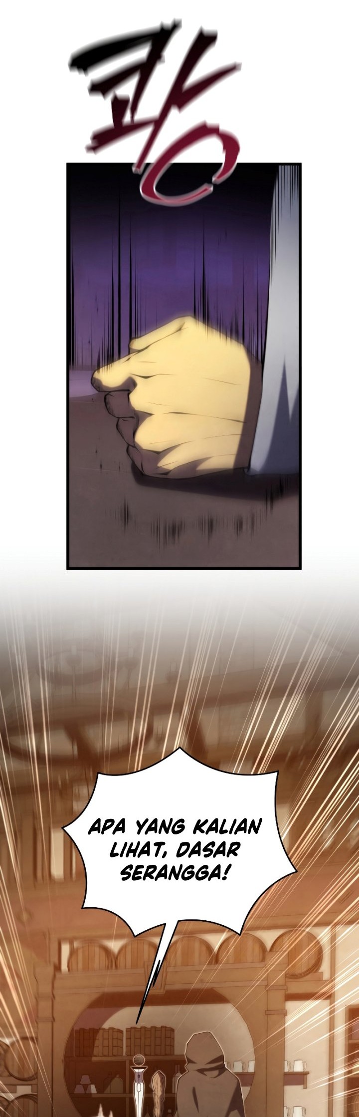 Swordmaster’s Youngest Son Chapter 99 Gambar 59