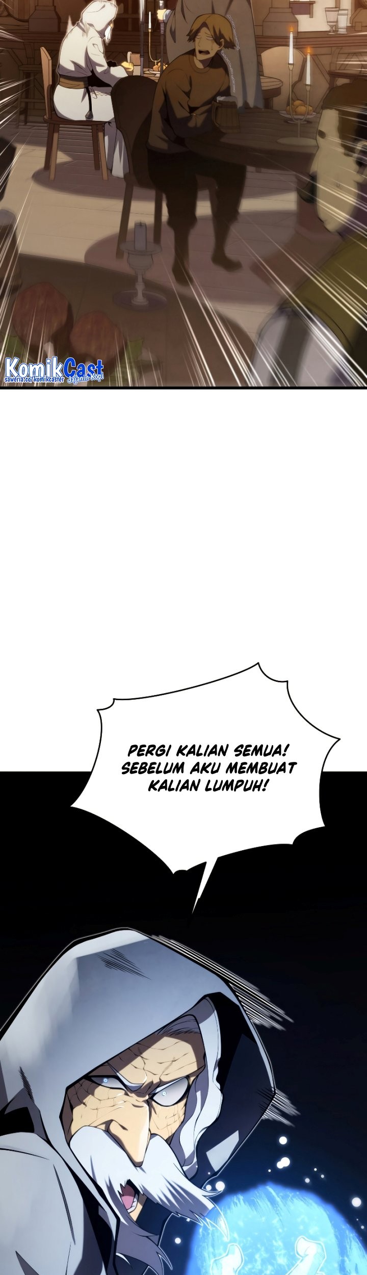 Swordmaster’s Youngest Son Chapter 99 Gambar 60