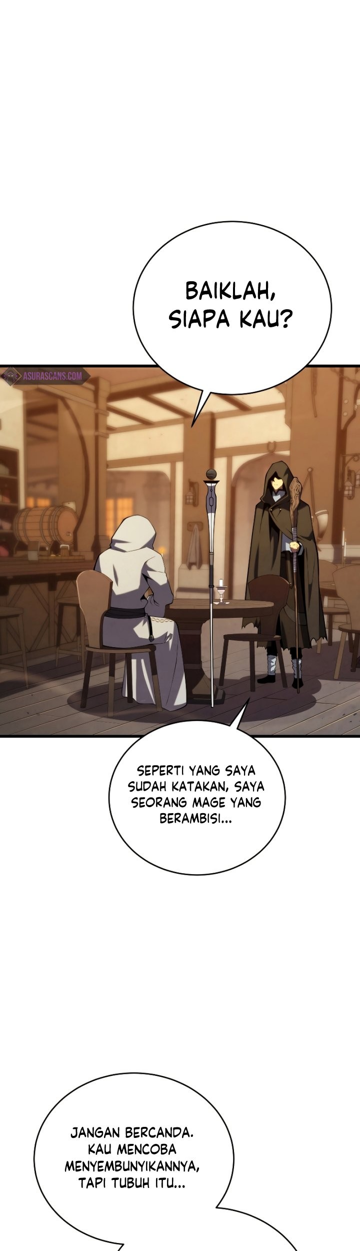 Swordmaster’s Youngest Son Chapter 99 Gambar 62