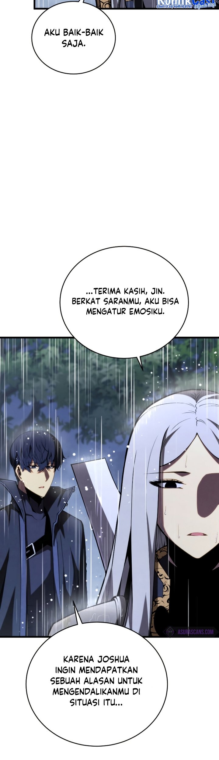 Swordmaster’s Youngest Son Chapter 99 Gambar 4