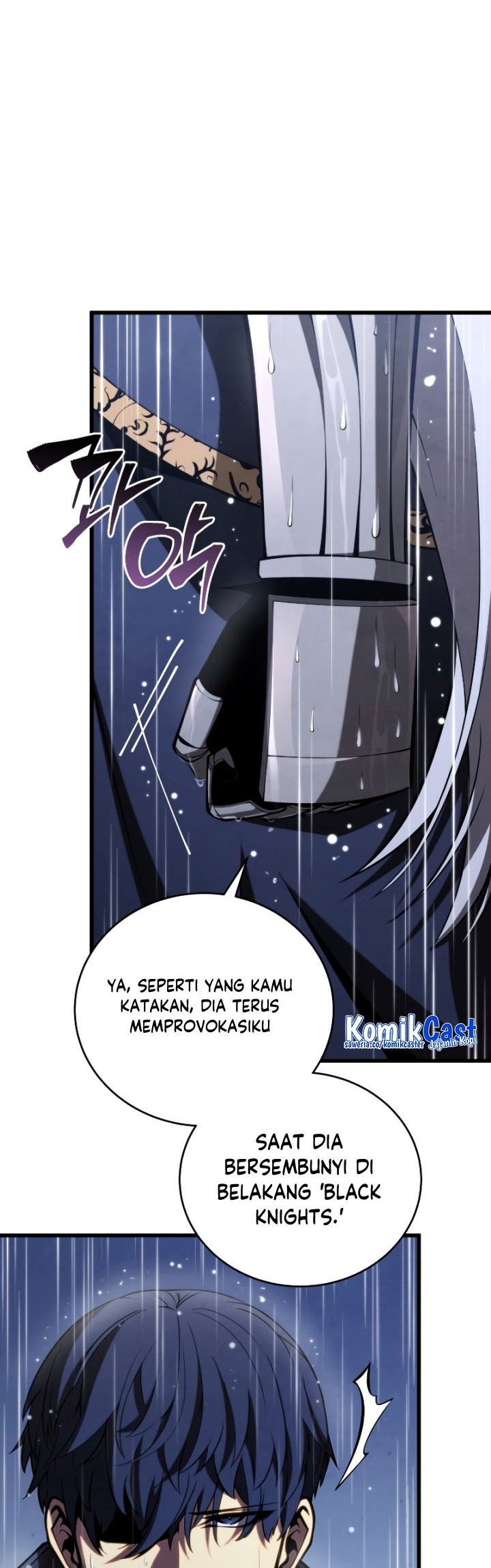 Swordmaster’s Youngest Son Chapter 99 Gambar 5