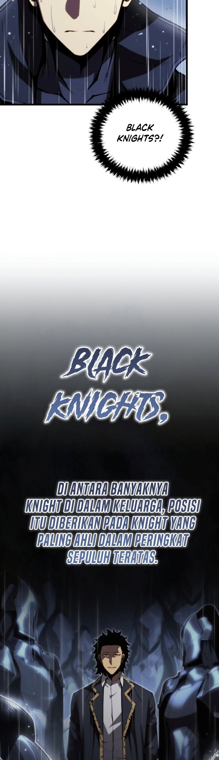 Swordmaster’s Youngest Son Chapter 99 Gambar 6