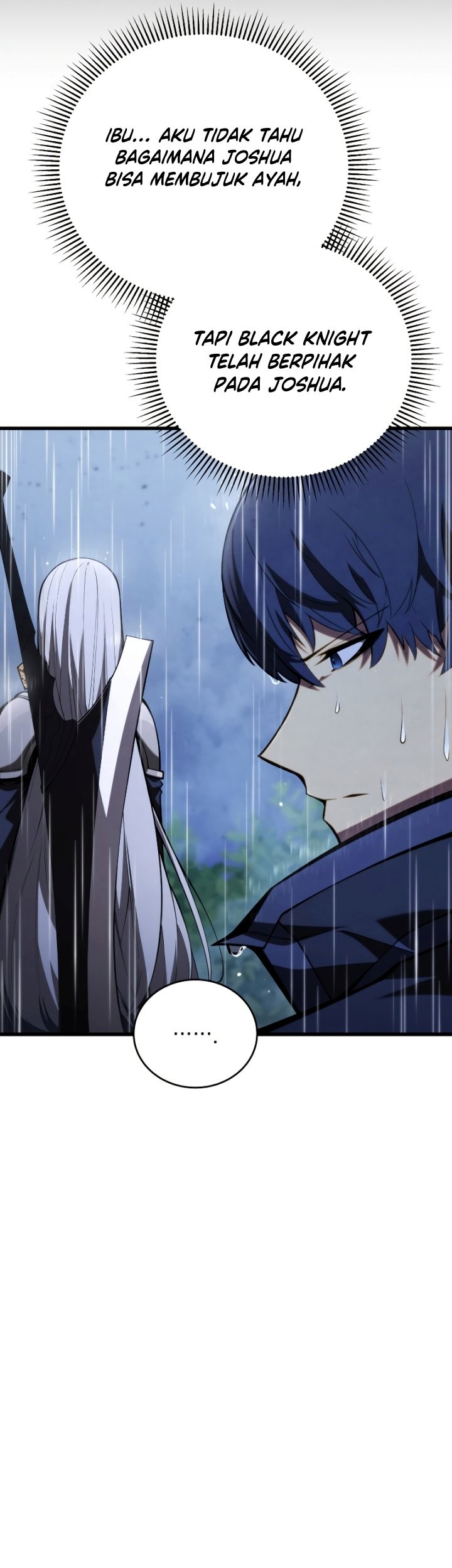 Swordmaster’s Youngest Son Chapter 99 Gambar 8