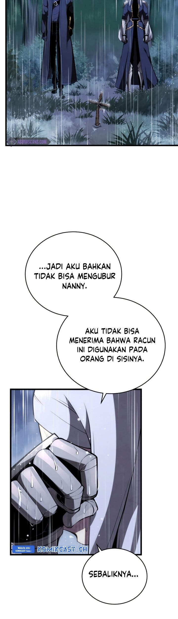 Swordmaster’s Youngest Son Chapter 99 Gambar 10