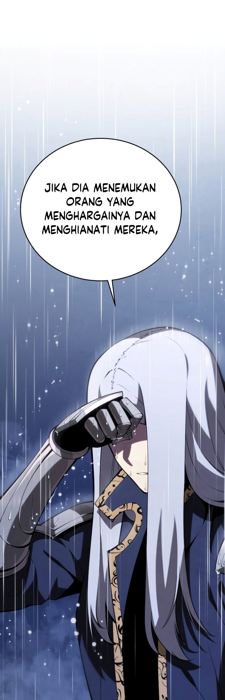 Swordmaster’s Youngest Son Chapter 99 Gambar 11