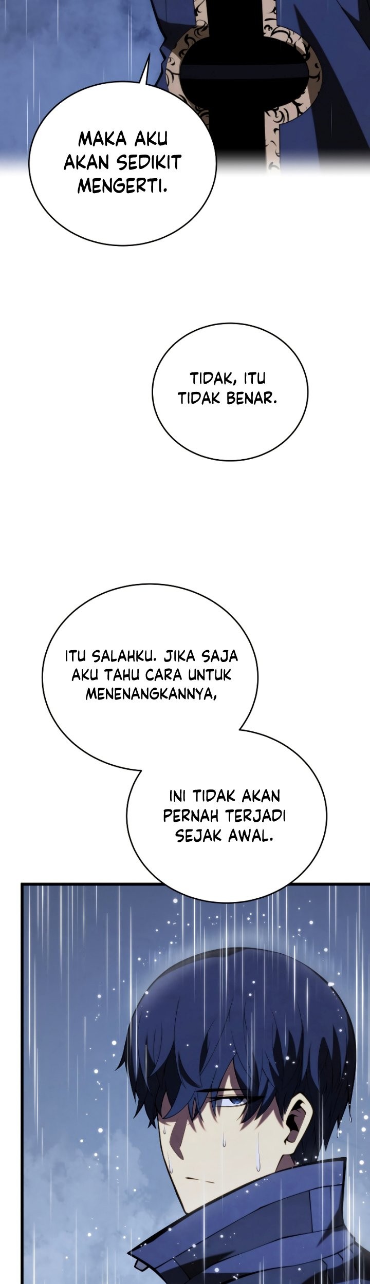 Swordmaster’s Youngest Son Chapter 99 Gambar 12