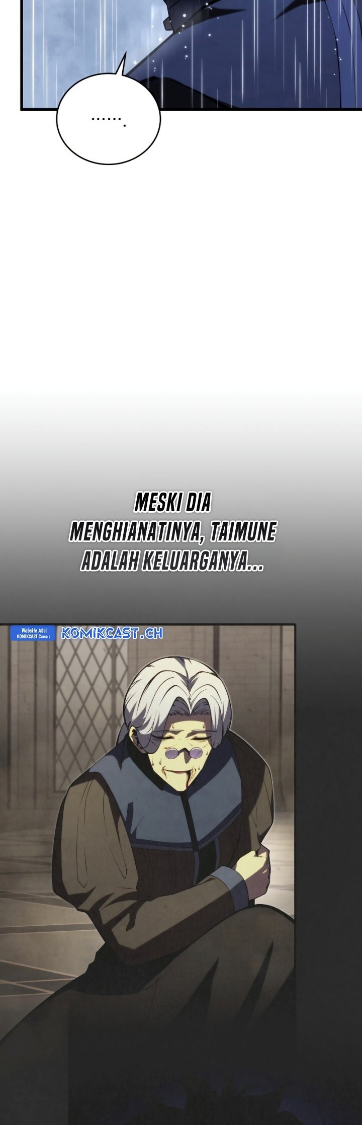 Swordmaster’s Youngest Son Chapter 99 Gambar 13